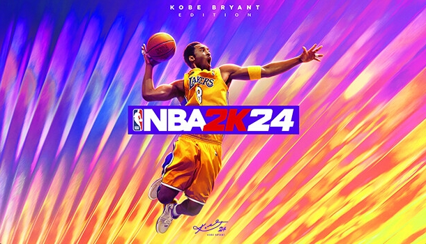 《NBA 2K24》-太原Switch专修游戏下载站