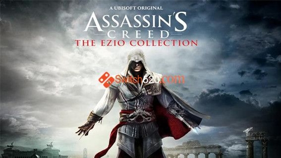 《刺客信条：艾吉奥合集》-太原Switch专修游戏下载站