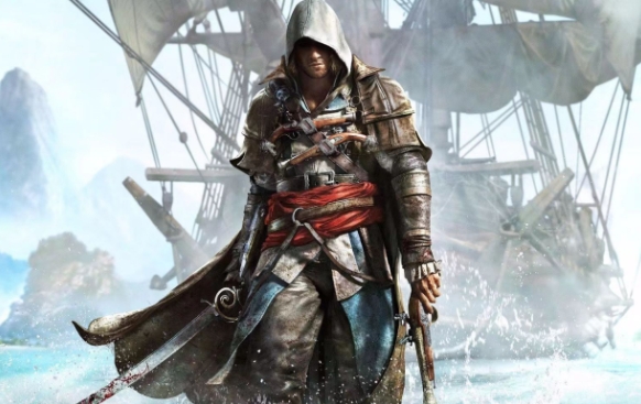 《刺客信条 黑旗》-太原Switch专修游戏下载站