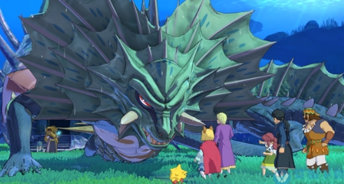 《二之国2 亡灵之国》-太原Switch专修游戏下载站