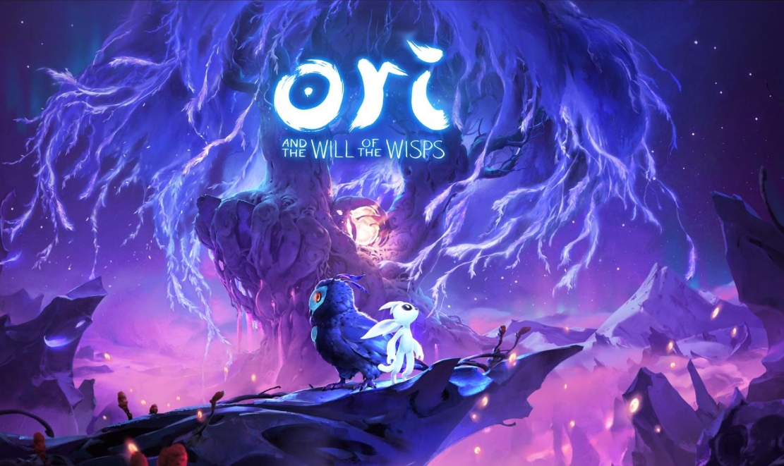 《奥日2 精灵与萤火意志》-太原Switch专修游戏下载站