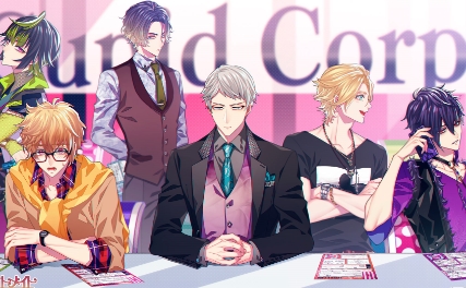 《共生丘比特》-太原Switch专修游戏下载站