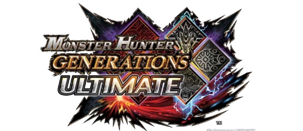 《怪物猎人GU》-太原Switch专修游戏下载站