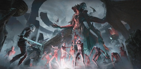 《黑暗之魂》-太原Switch专修游戏下载站