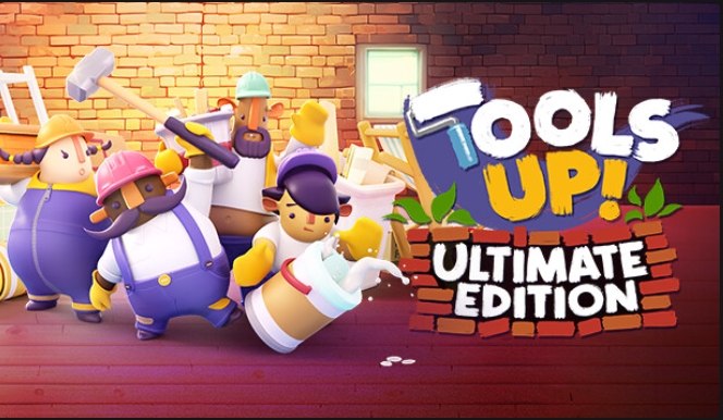 《胡闹装修》-太原Switch专修游戏下载站