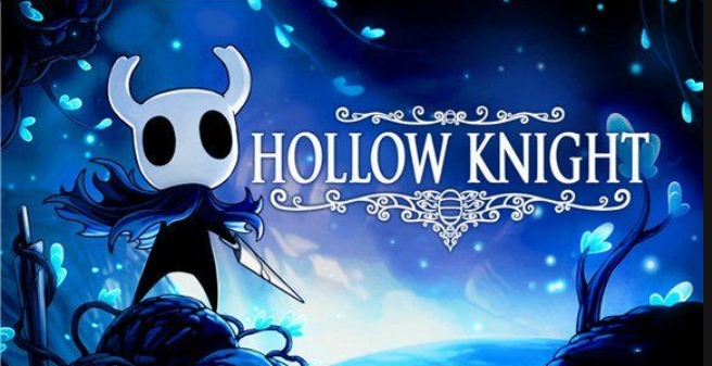 《空洞骑士》-太原Switch专修游戏下载站