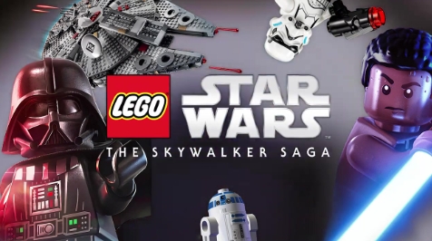 《乐高星球大战 天行者传奇》-太原Switch专修游戏下载站