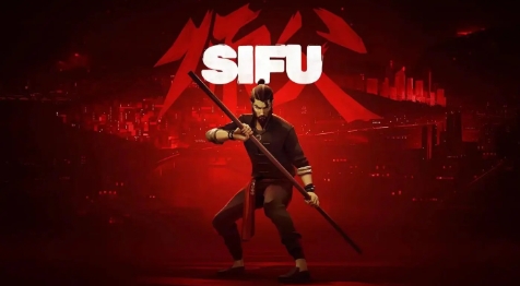 《师傅》SIFU-太原Switch专修游戏下载站