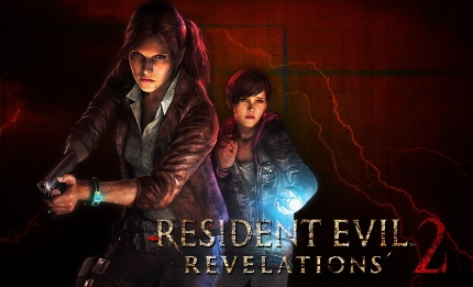 《生化危机：启示录2》-太原Switch专修游戏下载站