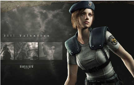 《生化危机1高清复刻版》-太原Switch专修游戏下载站