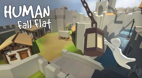 《人类一败涂地》-太原Switch专修游戏下载站