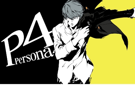 《女神异闻录4 黄金版》-太原Switch专修游戏下载站