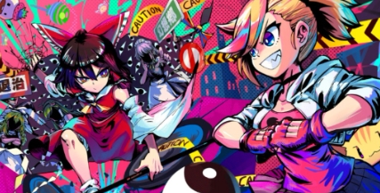 《喵斯快跑 Muse Dash》-太原Switch专修游戏下载站