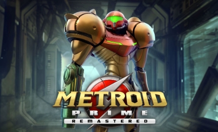 《密特罗德 究极 复刻版》-太原Switch专修游戏下载站