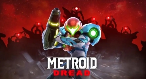 《密特罗德：生存恐惧》-太原Switch专修游戏下载站