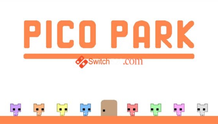 《萌猫公园》-太原Switch专修游戏下载站