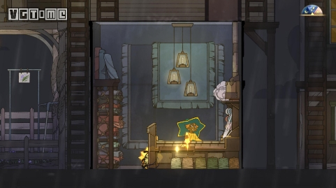 《灵魂旅者》-太原Switch专修游戏下载站