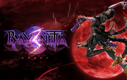 《猎天使魔女3》-太原Switch专修游戏下载站