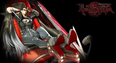 《猎天使魔女》-太原Switch专修游戏下载站