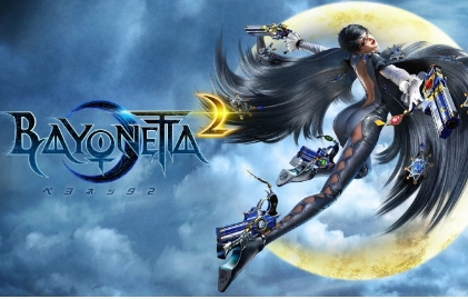 《猎天使魔女2》-太原Switch专修游戏下载站