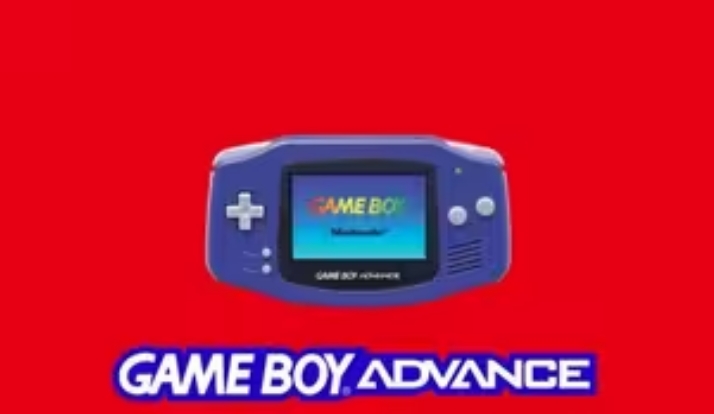 《GBA模拟器》-太原Switch专修游戏下载站