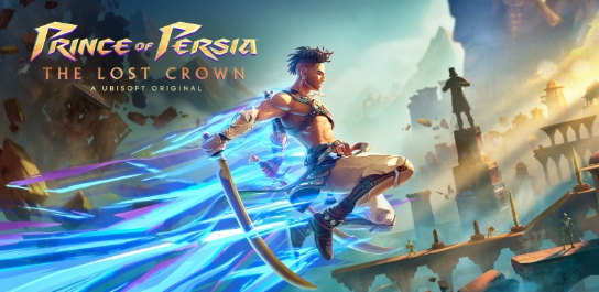 《波斯王子 失落的王冠》-太原Switch专修游戏下载站