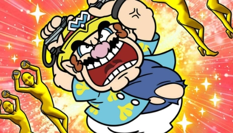 《超级舞动 瓦力欧制造》-太原Switch专修游戏下载站