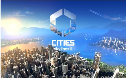 《城市：天际线》-太原Switch专修游戏下载站
