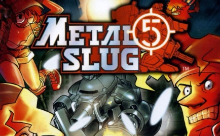 《合金弹头5》-太原Switch专修游戏下载站