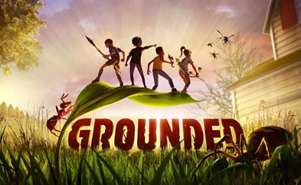 《禁闭求生 Grounded》-太原Switch专修游戏下载站