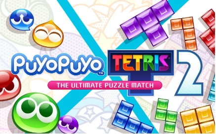 《噗哟噗哟:俄罗斯方块》-太原Switch专修游戏下载站