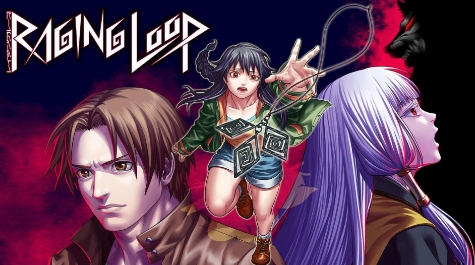 《人狼村之谜》-太原Switch专修游戏下载站