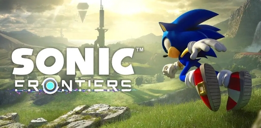 《索尼克 未知边境》-太原Switch专修游戏下载站
