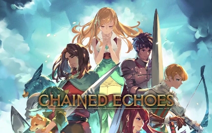 《锁链回声》-太原Switch专修游戏下载站