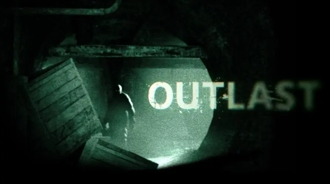 《逃 生》-太原Switch专修游戏下载站