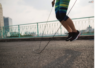 《体感跳绳》-太原Switch专修游戏下载站