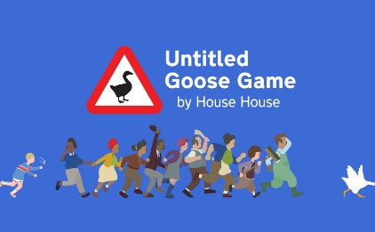 《未命名的鹅游戏》-太原Switch专修游戏下载站