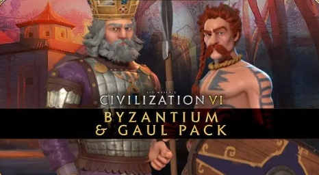 《文明 6》-太原Switch专修游戏下载站