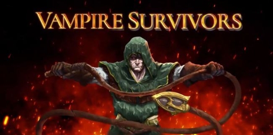 《吸血鬼幸存者》-太原Switch专修游戏下载站