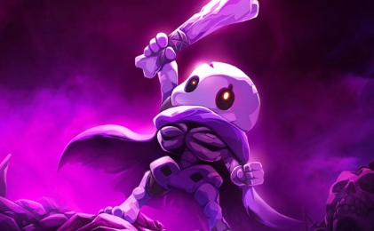 《小骨:英雄杀手 Skul: The Hero Slayer》-太原Switch专修游戏下载站