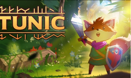 《小狐狸冒险》-太原Switch专修游戏下载站