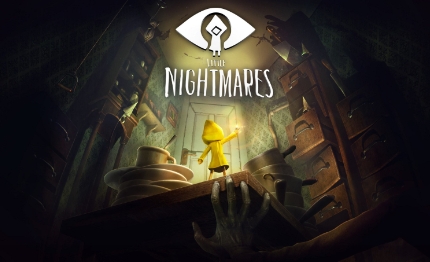 《小小梦魇》-太原Switch专修游戏下载站