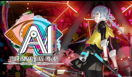 《AI：梦境档案》-太原Switch专修游戏下载站