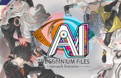 《AI梦境档案 涅槃肇始》-太原Switch专修游戏下载站