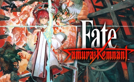 《武士遗迹 Fate》-太原Switch专修游戏下载站
