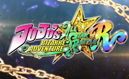 《JOJO的奇妙冒險 群星之戰 重製版》-太原Switch专修游戏下载站