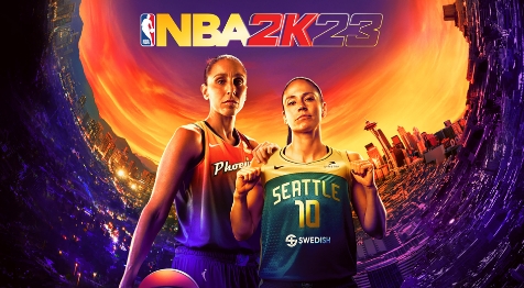 《NBA 2K23》-太原Switch专修游戏下载站