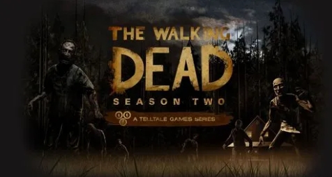 《Walking Dead第二季》-太原Switch专修游戏下载站