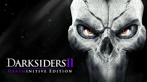 《暗黑血统2 死亡 决定版》-太原Switch专修游戏下载站