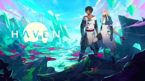 《避风港 Haven》-太原Switch专修游戏下载站